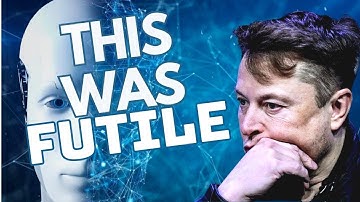 Elon Musk: Mark my words, Ai  is far more dangerous than nukes #elonmusk #ai