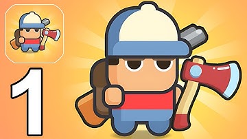 Backpack Hero: Merge Weapon Part 1 Gameplay Walkthrough Android IOS