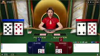 A Symphony of Soft Shuffling 🎼🃏🌙 ASMR Card Shuffling Sleep screenshot 4