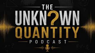 The Unknown Quantity - Joe Latrell