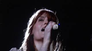 Florence and the Machine (Live) - How Big, How Blue, How Beautiful (2018)