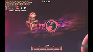 Cosmic Curse 100% (Platformer Insane Demon) By LopyLuna