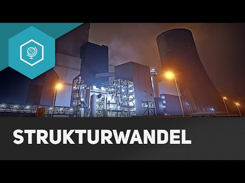 Video: Industriegebiete - Entwicklungsperspektiven