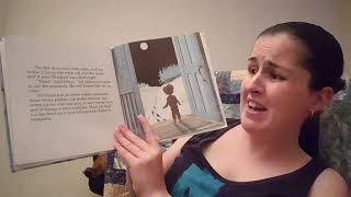 50 Below Zero, By Robert Munsch