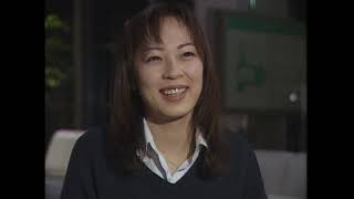 バウンス ko GALS   佐藤仁美  インタビュー 1997