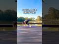 Foam Roller Knee Tucks | Pilates Core Exercise for Strength and Stability