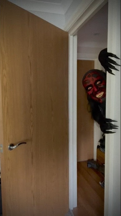 Insidious The Red Door #feedshorts