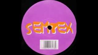Semtex ‎- Bounce Alert (B1)