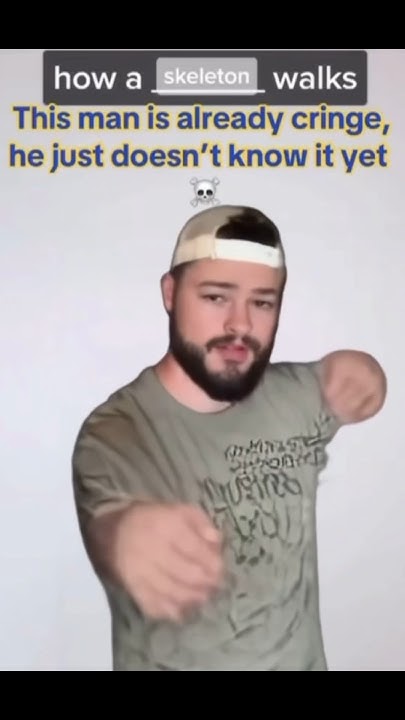 this-man-is-already-cringe-he-just-doesn-t-know-it-yet-funny-youtube