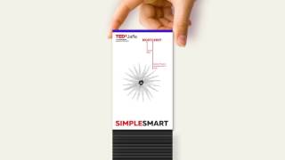 Buzzhunter sponsored the coming TEDx Jaffa