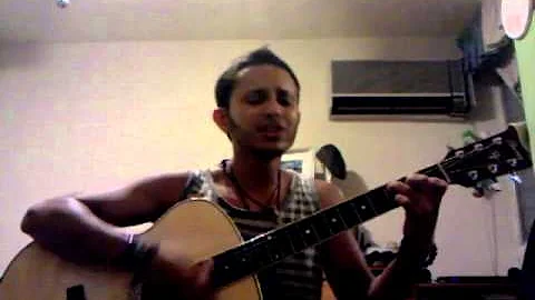 Rey - La primera vez