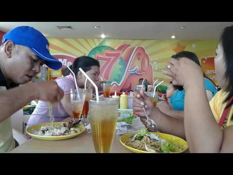 Es Teler 77 Centre Point Medan