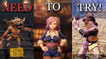 Hidden Gem Alert! Wizardry Variants Daphne Is So Good