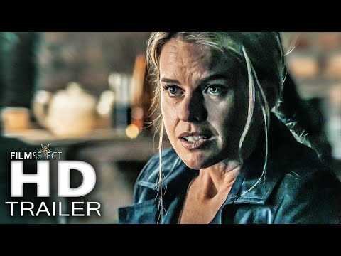 CULT KILLER Trailer (2024)