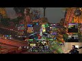 PvP Millionaire | Solo Resto Shaman &amp; Frost Mage – 2000+ MMR