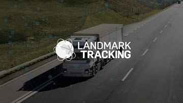 Landmark Tracking Video Monitoring System