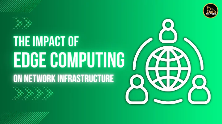 How Edge Computing is Transforming Network Infrastructure in 2024 🔗