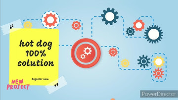 HOT DOG 100% solution lag fix queue fix crash fix black screen fix !!!