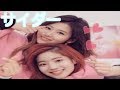 TWICE ダヒョンがサナの動きを真似る（笑）