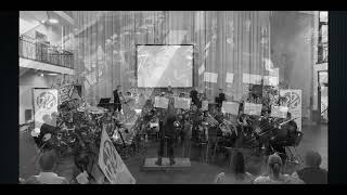 Brass Band Unterallgäu (BBUA) - Harlequin