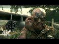 Спасение Френка Вудса | Первая встреча с Менендесом | Call of Duty Black Ops 2