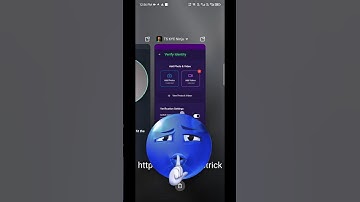 Redotpay kyc bypass || Fix KYC Verification Problem | Real Virtual Camera for Android (No Root)