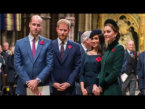 Princess Catherine and Prince William ‘asked Harry and Meghan to visit’