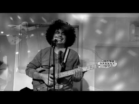 Helado Negro - Pais Nublado (in studio performance)