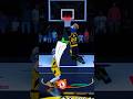 IS MY EYESO BAG VALID ON NBA 2K26?!?🔥🦋😮💨 #shorts