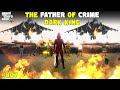 Gta 5  807 worlds biggest father of crime gta 5 gameplay
