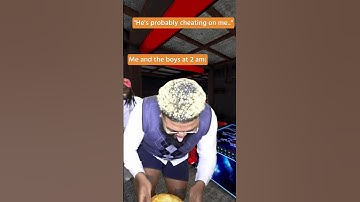 Those Late Nights on RUST..