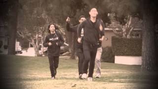Macbeth Project Movie Trailer