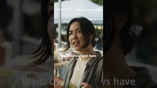 How Many Hands Does She Have? Mr And Mrs Smith