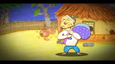 쥬니어 네이버 동화여행 - YouTube