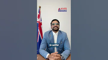Secure Australian PR From UAE With AIVES Australia 971 56 995 3626 