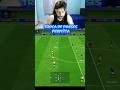 TROCA DE PASSES PERFEITA 🇧🇷 #fcmobile #fifamobile #fifa