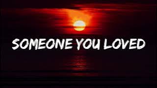 Someone You Loved – Shalom Margaret Cover [Lofi Remix]