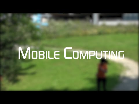 Mobile Computing - #girlsgoforIT | FH OÖ