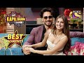 The Kapil Sharma Show Tara Kyun Baith Gayi Tiger Ke Aur Kareeb Best Moments The Kapil Sharma Show Tara Kyun Baith Gayi Tiger Ke Aur Kareeb Best Moments