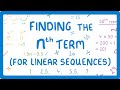 Understanding Arithmetic Sequences