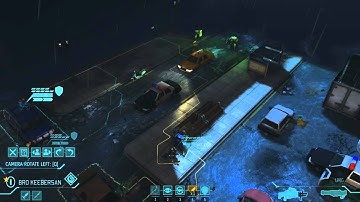 XCOM 4: Like Tears In The Rain