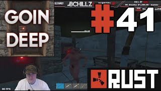 Rust - Going Deep #41