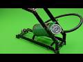 Most Welders Ignore This: Turn an Old Pump Into a Practical Tool (Million-Dollar Tool)