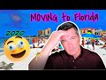 Why EVERYONE is moving to Florida yet OTHERS leave 2020