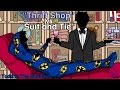 Pop song review thrift shop by macklemore vs suit  tie by justin timberlake