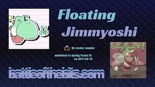 Jimmyoshi - Floating [8k tracker module]