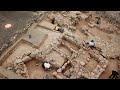 La colonización protohistórica del archipiélago canario: investigación arqueológica en Lanzarote