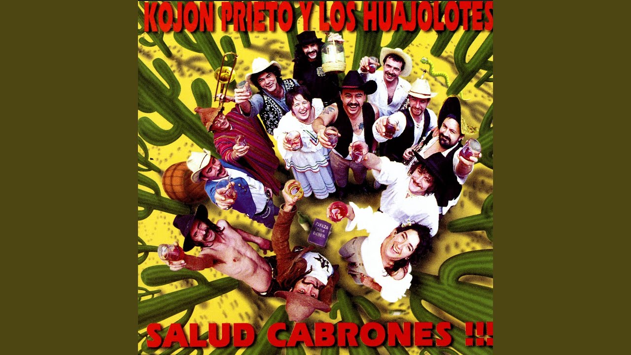 La montura (original)