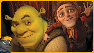 Shrek 3 a 4 - Co Se Sakra Stalo?