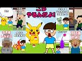 【アニメ】爆笑ショートのまとめwww【つっこみ君】